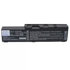 Kompatibilná náhrada batérie za Toshiba PA3383,PA3383U,PA3383U-1BAS,PA3383U-1BRS