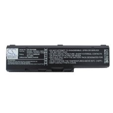 Kompatibilná náhrada batérie za Toshiba PA3383,PA3383U,PA3383U-1BAS,PA3383U-1BRS,PA3385U-1BAS...