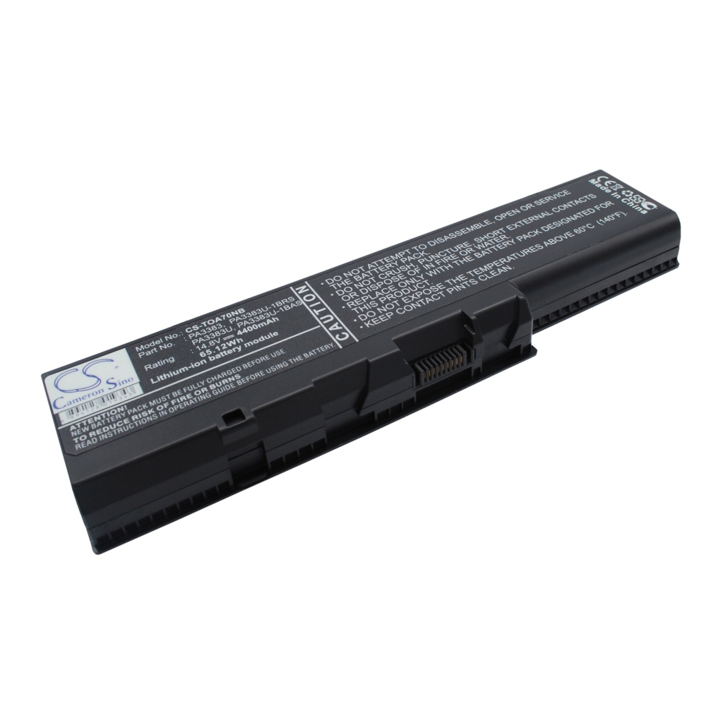 Batéria notebooku Toshiba CS-TOA70NB