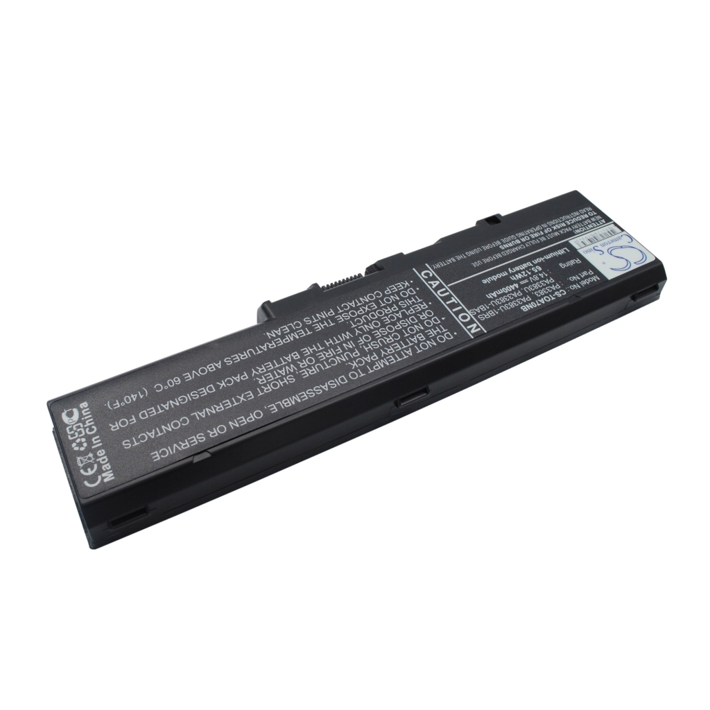 Batéria notebooku Toshiba CS-TOA70NB