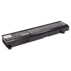 Kompatibilná náhrada batérie za Toshiba PA3451U-1BRS,PABAS067