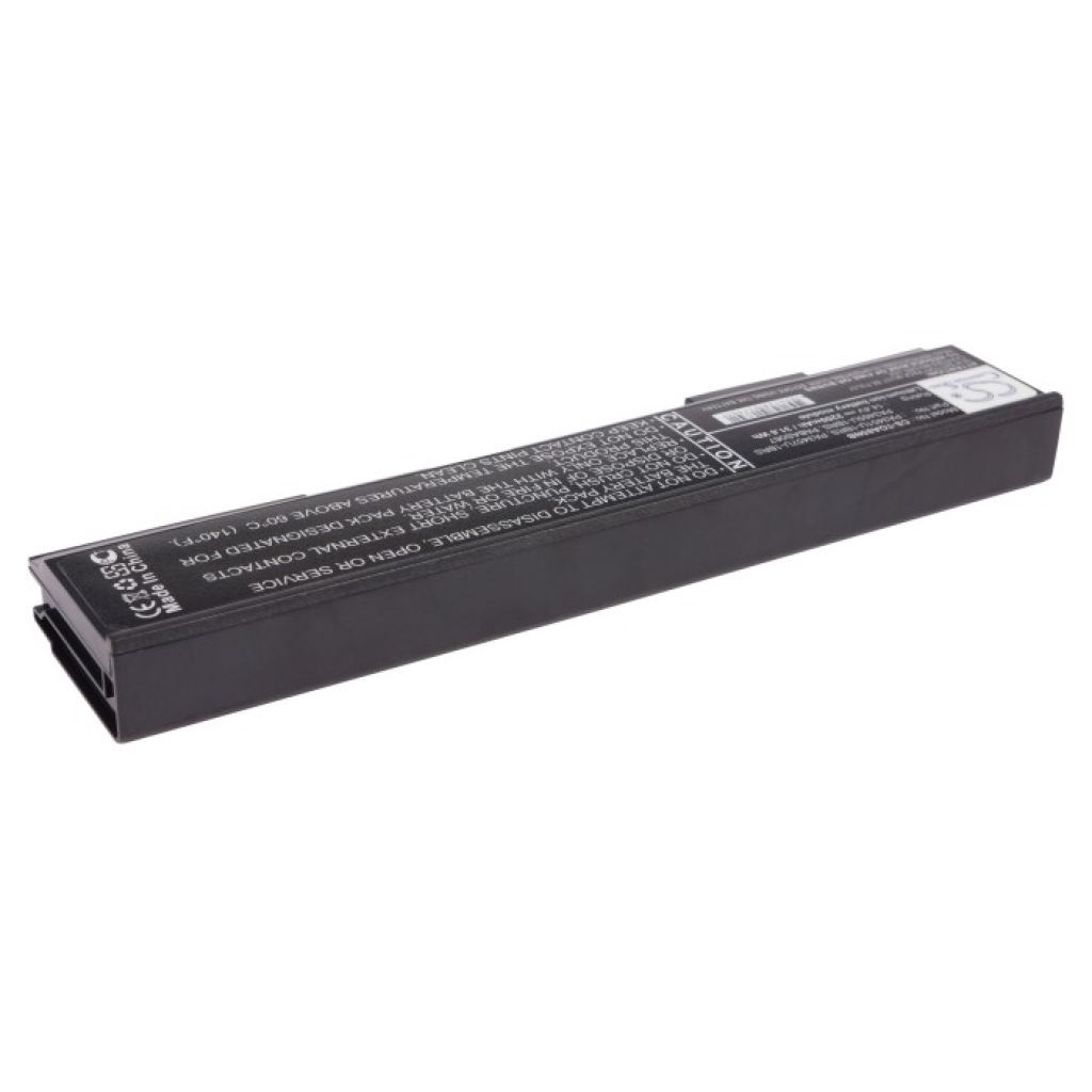 Notebook battery Toshiba Satellite A100-TA1