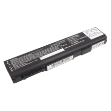 Kompatibilná náhrada batérie za Toshiba PA3787U-1BRS,PA3788U-1BRS,PABAS221,PABAS223