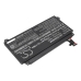 Batéria notebooku Toshiba CS-TOB650NB