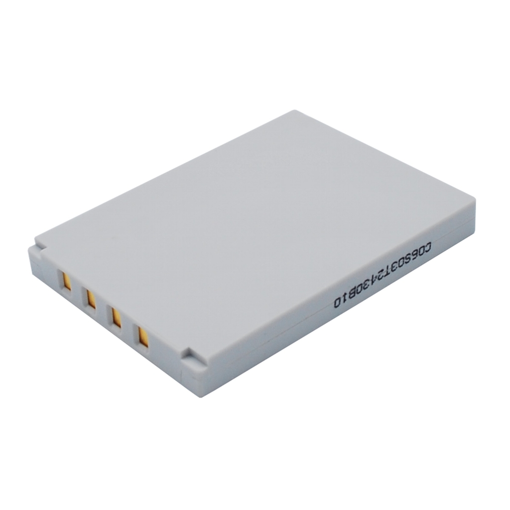 Battery compatible with Toshiba CS-TOBT5