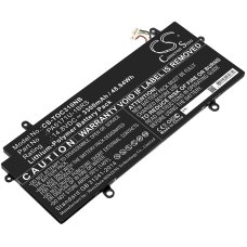 Kompatibilná náhrada batérie za Toshiba PA5171U-1BRS