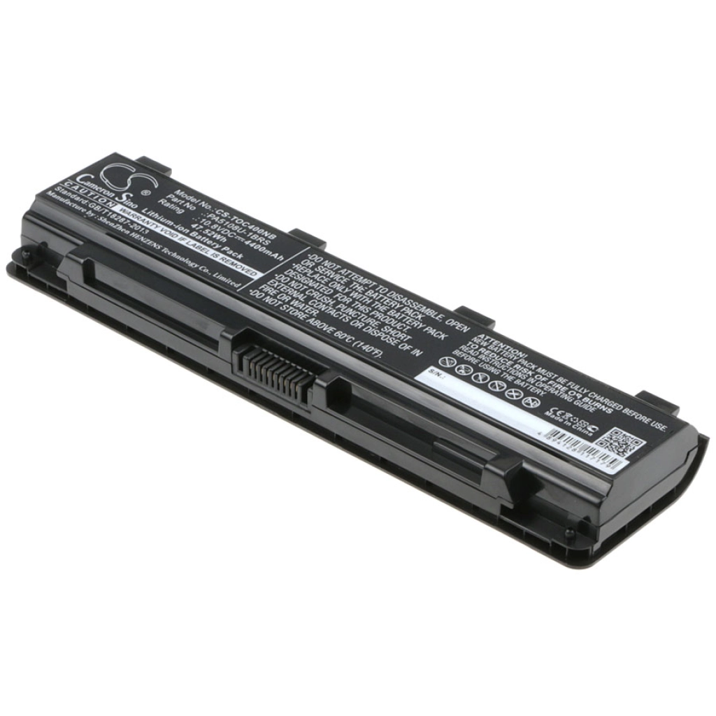 Batéria notebooku Toshiba CS-TOC400NB