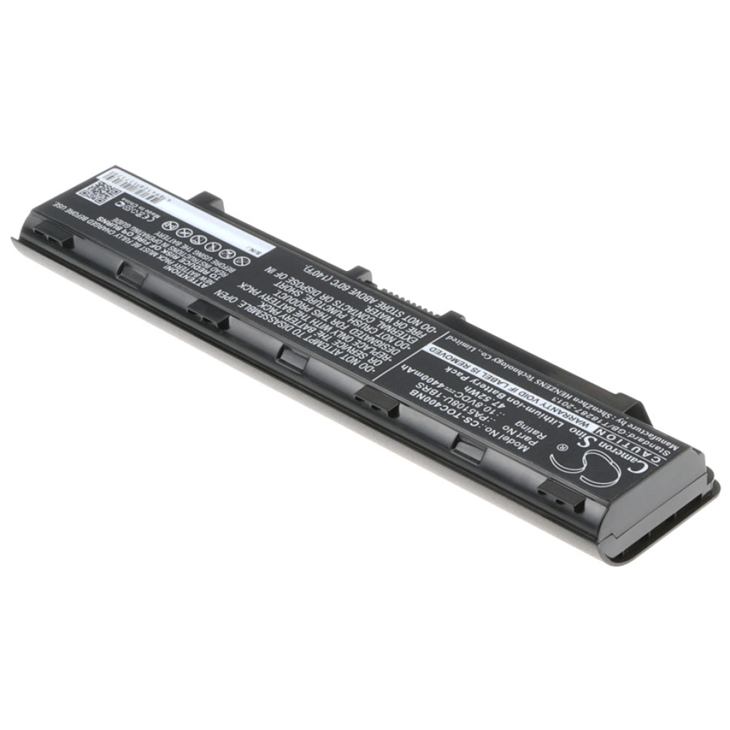 Batéria notebooku Toshiba CS-TOC400NB