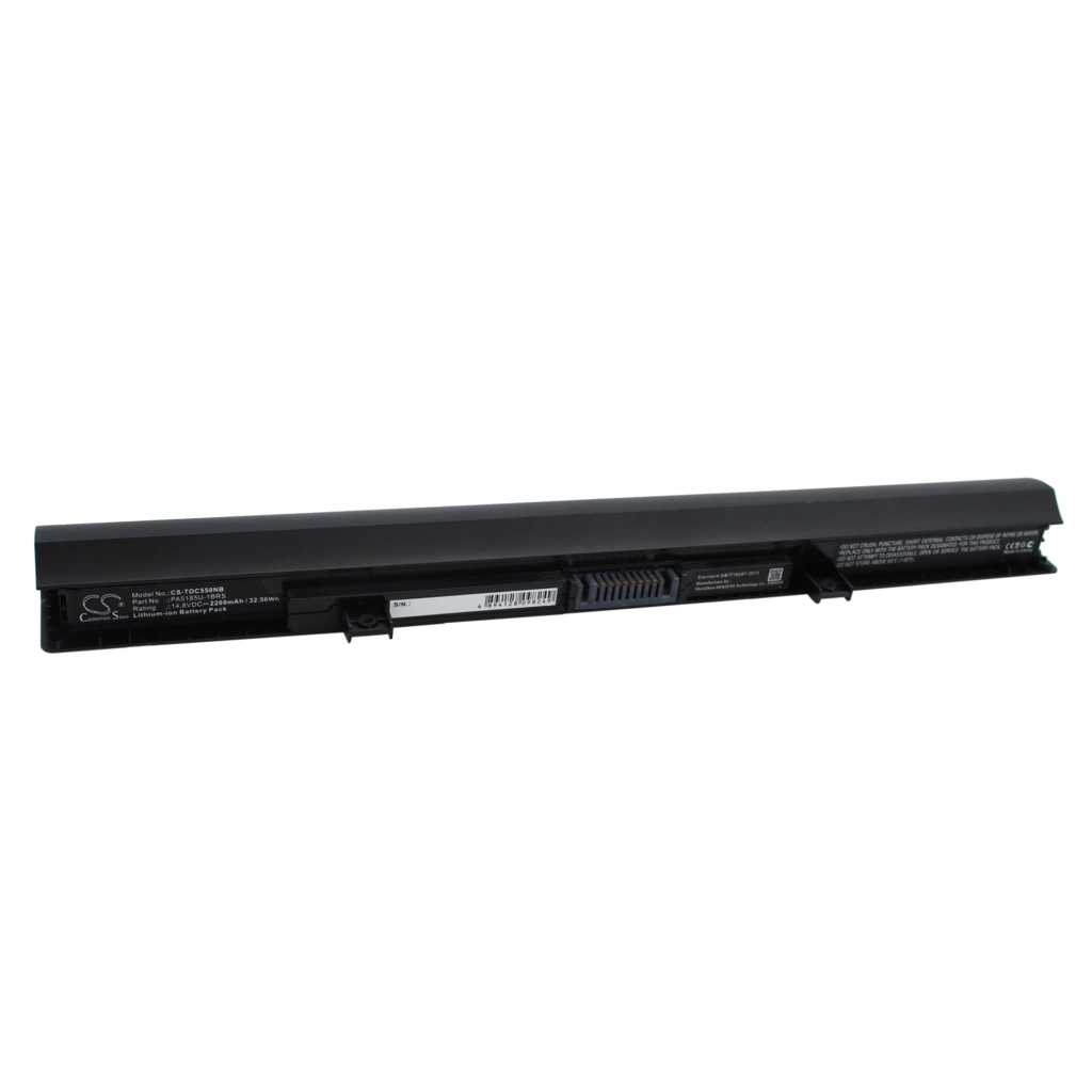 Notebook battery Toshiba Satellite C50-AST2NX2
