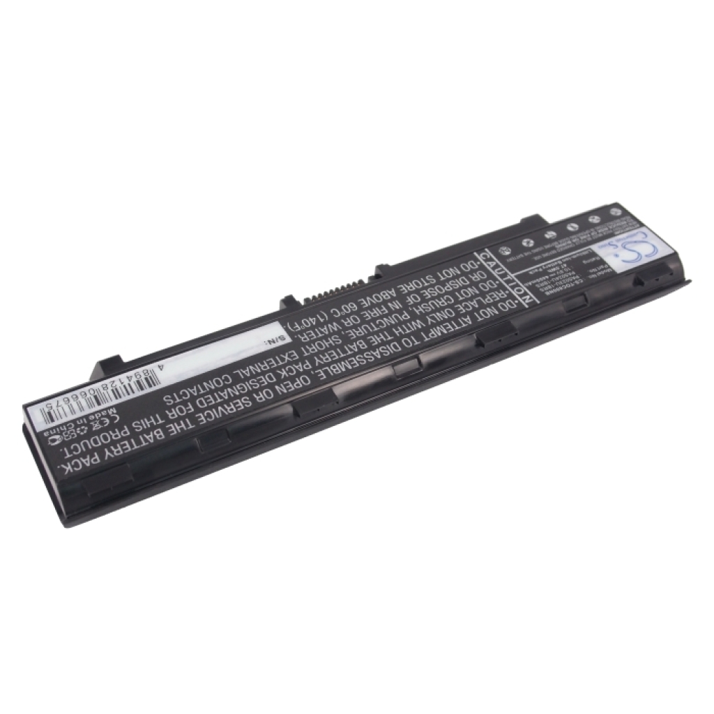Notebook battery Toshiba Satellite C850D-10T