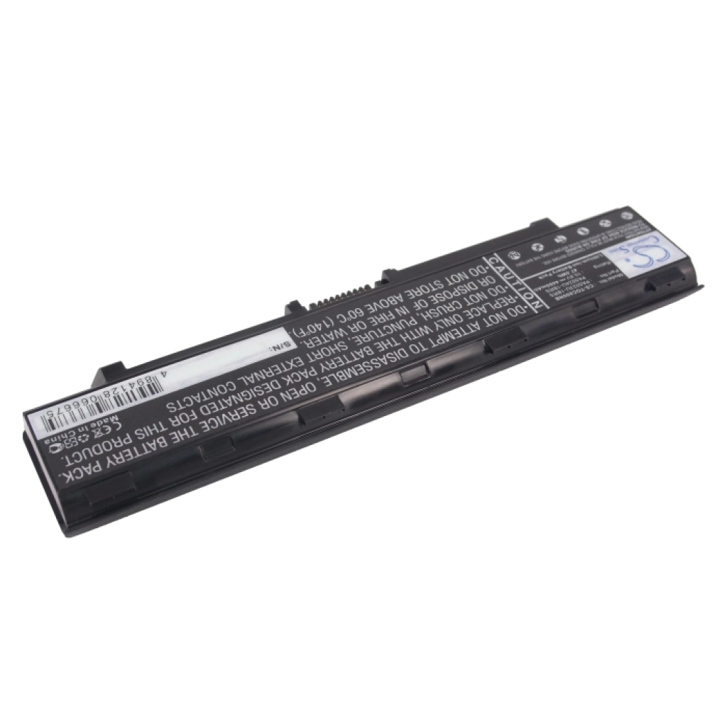 Battery Replaces PA5026U-1BRS