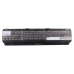 Notebook battery Toshiba Satellite C850D-10T