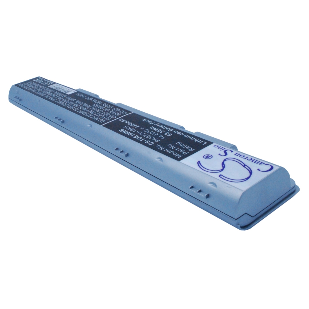 Batéria notebooku Toshiba CS-TOE100NB