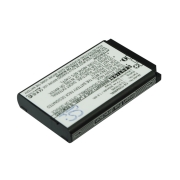 CS-TOG450SL<br />Batteries for   replaces battery TS-BTR006