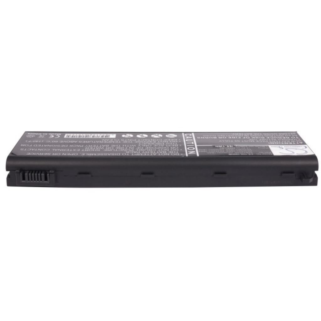 Batéria notebooku Toshiba CS-TOL100HB