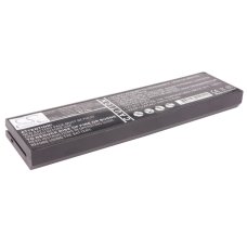 Kompatibilná náhrada batérie za Toshiba PA3420U-1BAC,PA3420U-1BAS,PA3420U-1BRS,PA3450U-1BRS,PA3506U-1BAS...