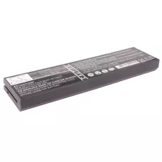 Kompatibilní náhrada baterie za Toshiba PA3420U-1BAC,PA3420U-1BAS,PA3420U-1BRS,PA3450U-1BRS,PA3506U-1BAS...