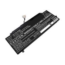 Kompatibilná náhrada batérie za Toshiba P000602680,PA5187U-1BRS