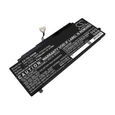 Kompatibilná náhrada batérie za Toshiba P000602680,PA5187U-1BRS