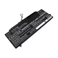 Kompatibilná náhrada batérie za Toshiba P000602680,PA5187U-1BRS