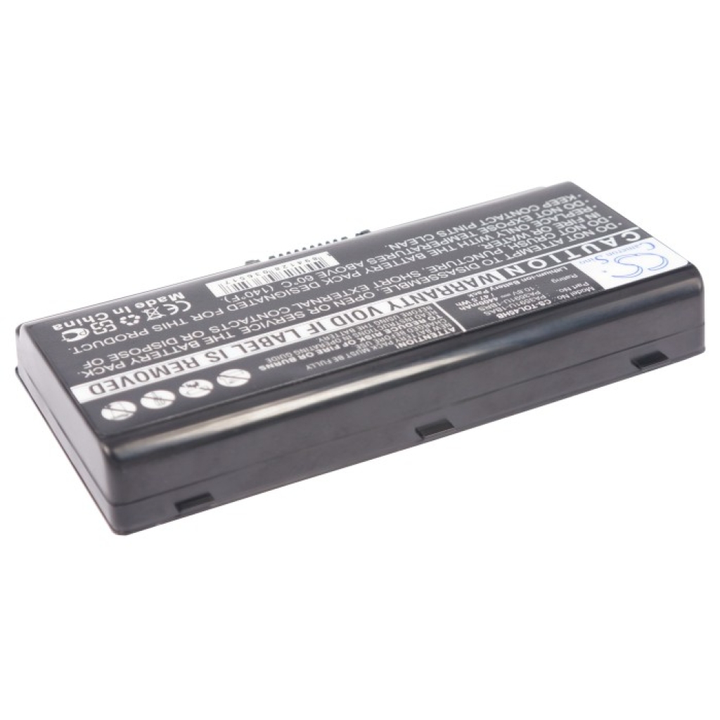 Batéria notebooku Toshiba CS-TOL45HB