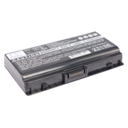 Notebook battery Toshiba Satellite+Pro+L40-15A