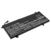 Batéria notebooku Toshiba CS-TOL500NB