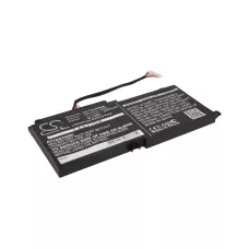 Compatible battery replacement for Toshiba 7D013201M,7D227747S,P000573230,P000573240,P000573250...