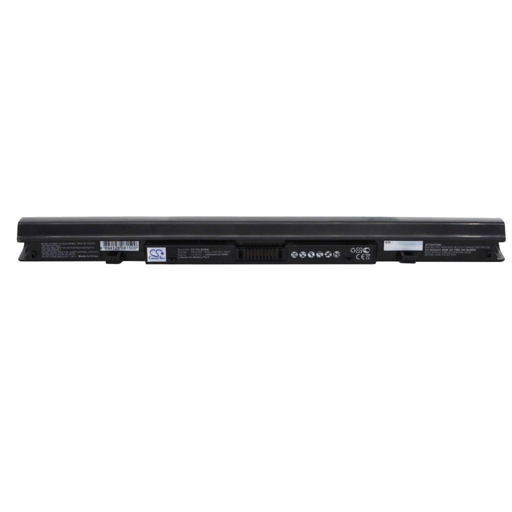 Batéria notebooku Toshiba CS-TOL900NB