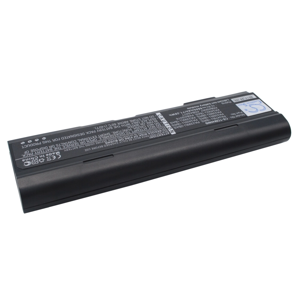 Battery Replaces PABAS077