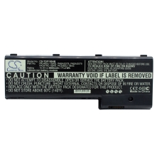Kompatibilná náhrada batérie za Toshiba PA3479U-1BRS,PA3480U-1BAS,PA3480U-1BRS,PABAS078,PABAS079