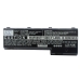 Notebook battery Toshiba Satellite P100-194
