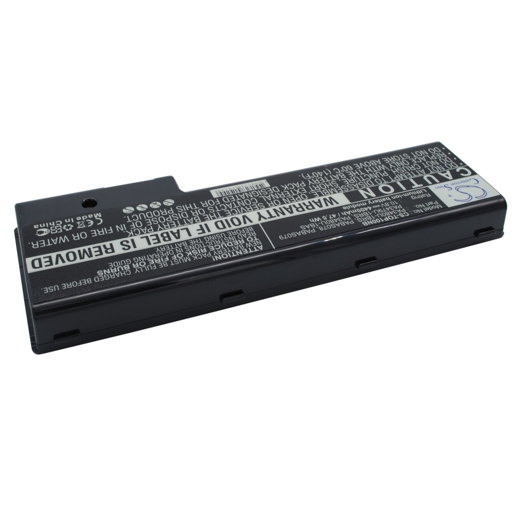 Notebook battery Toshiba Satellite P100-194