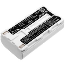 Kompatibilní náhrada baterie za Topcon BT-30,BT-62Q,BT-66Q,BT65Q,BT66Q...