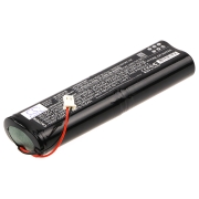 Battery for Topcon L18650-4TOP