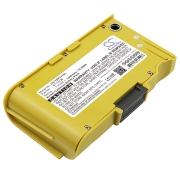 Battery compatibleWith Topcon