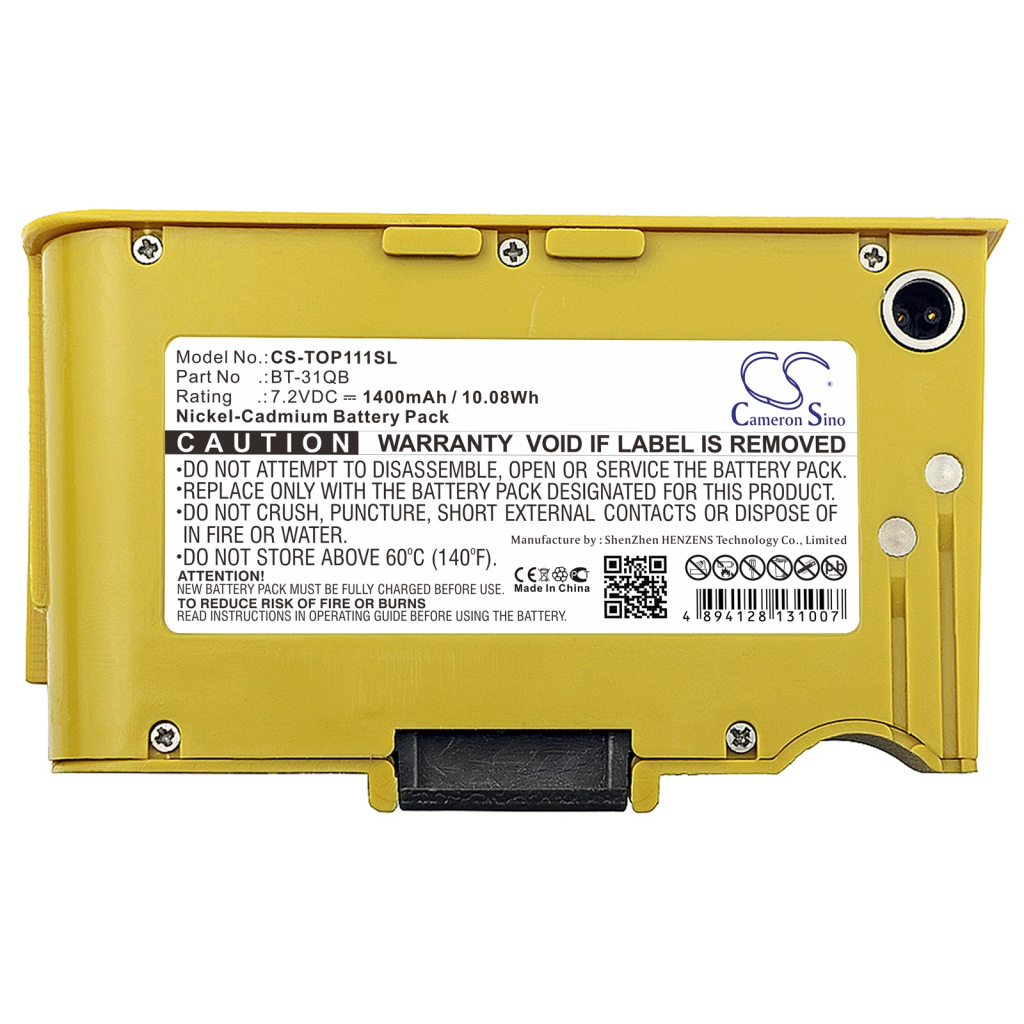 Batéria pre elektrické náradie Topcon CS-TOP111SL