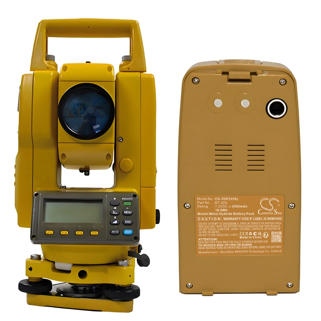 Batéria pre elektrické náradie Topcon CS-TOP332SL
