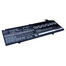 Kompatibilná náhrada batérie za Toshiba PA5190U-1BRS