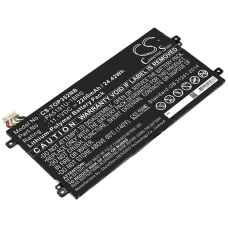 Kompatibilná náhrada batérie za Toshiba PA5191U-1BRS
