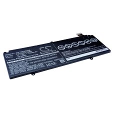 Kompatibilná náhrada batérie za Toshiba PA5190U-1BRS