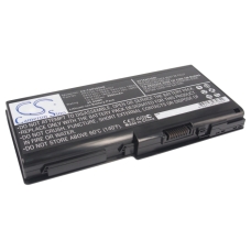 Kompatibilná náhrada batérie za Toshiba PA3729U-1BAS,PA3729U-1BRS,PA3730,PA3730U-1BAS,PA3730U-1BRS...