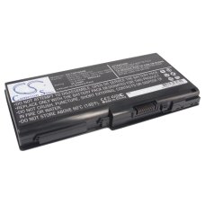 Kompatibilná náhrada batérie za Toshiba PA3729U-1BAS,PA3729U-1BRS,PA3730,PA3730U-1BAS,PA3730U-1BRS...