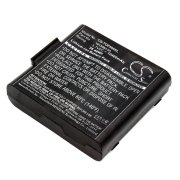 CS-TOP500SL<br />Batérie pre   nahrádza batériu 1013591-01