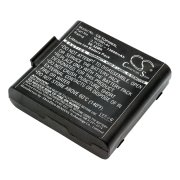 CS-TOP500XL<br />Batérie pre   nahrádza batériu 1013591-01