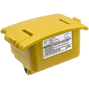 Battery compatibleWith Topcon