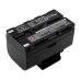 Power Tools Battery Topcon GTS-900