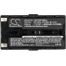 Power Tools Battery Topcon GTS-900