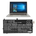 Batéria notebooku Toshiba CS-TOR103NB