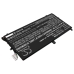 Batéria notebooku Toshiba CS-TOR103NB